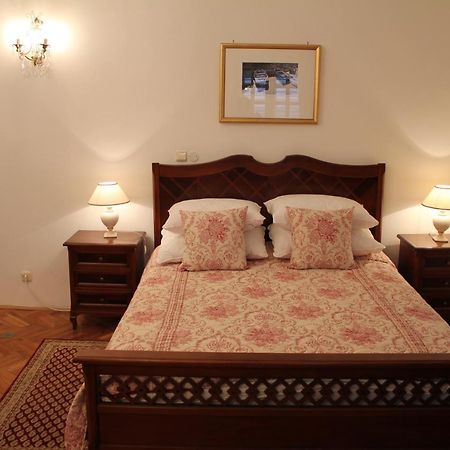 Antunini Studio Apartment Дубровник Екстер'єр фото