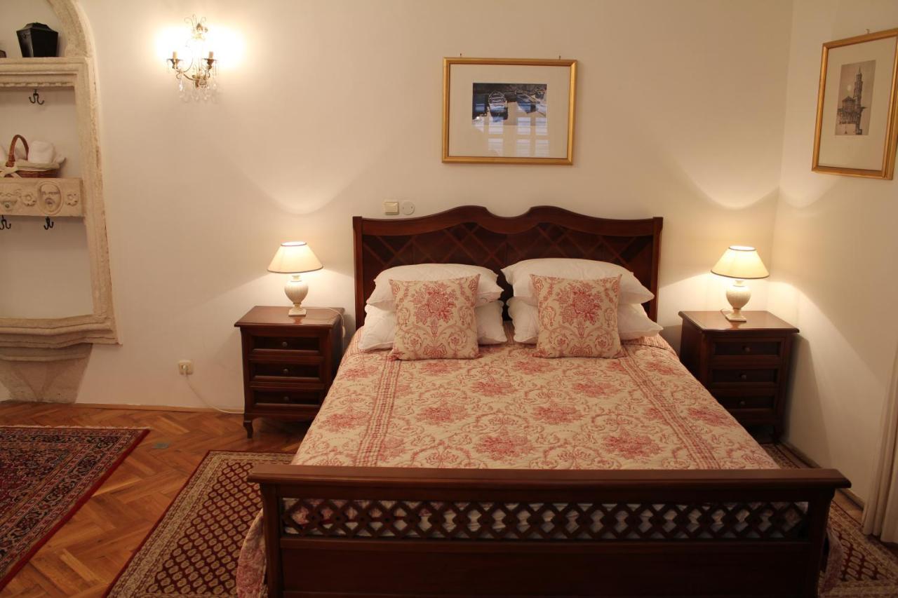 Antunini Studio Apartment Дубровник Екстер'єр фото