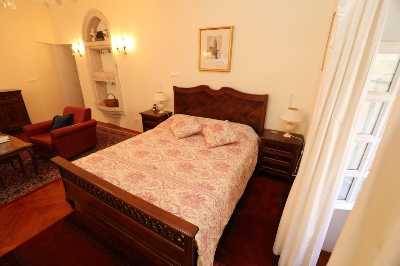 Antunini Studio Apartment Дубровник Екстер'єр фото