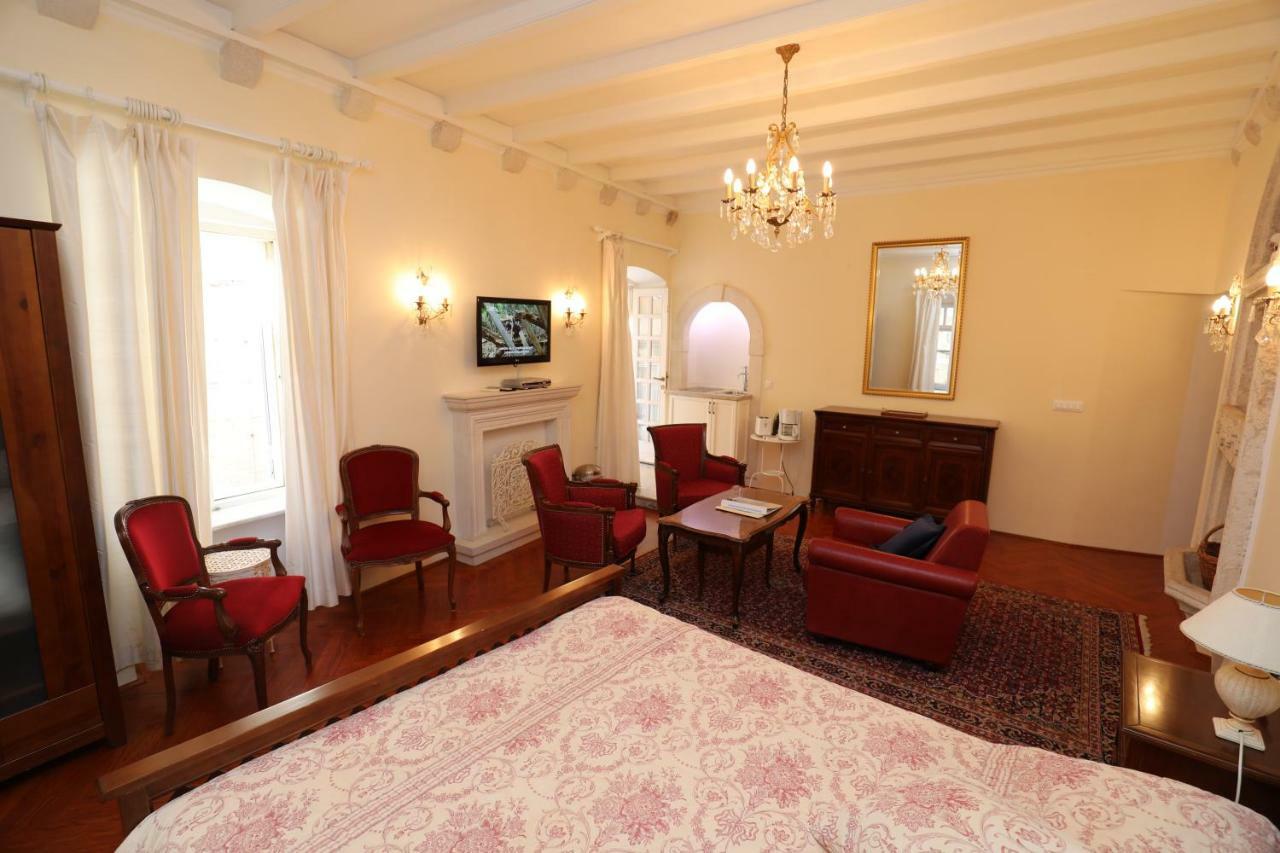 Antunini Studio Apartment Дубровник Екстер'єр фото
