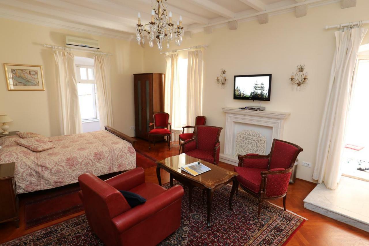 Antunini Studio Apartment Дубровник Екстер'єр фото
