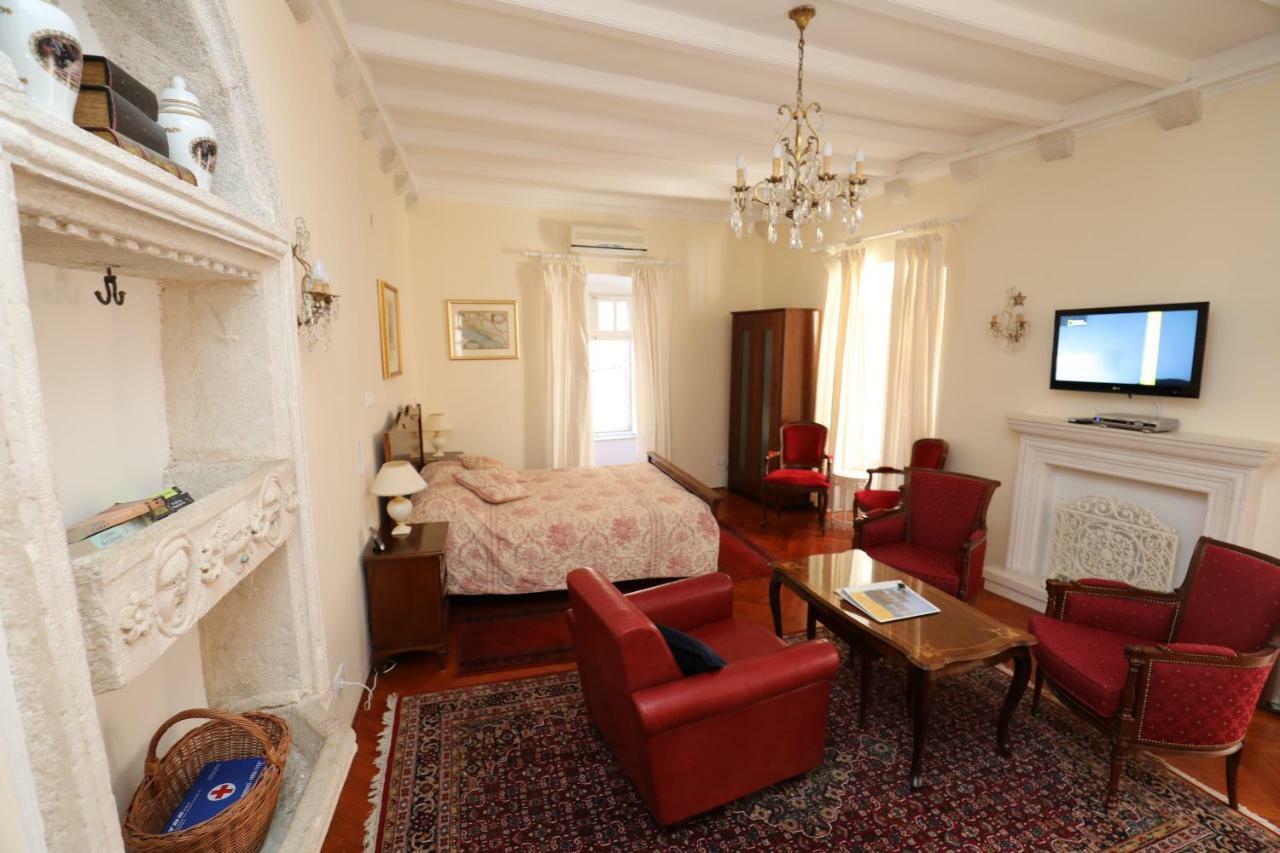 Antunini Studio Apartment Дубровник Екстер'єр фото