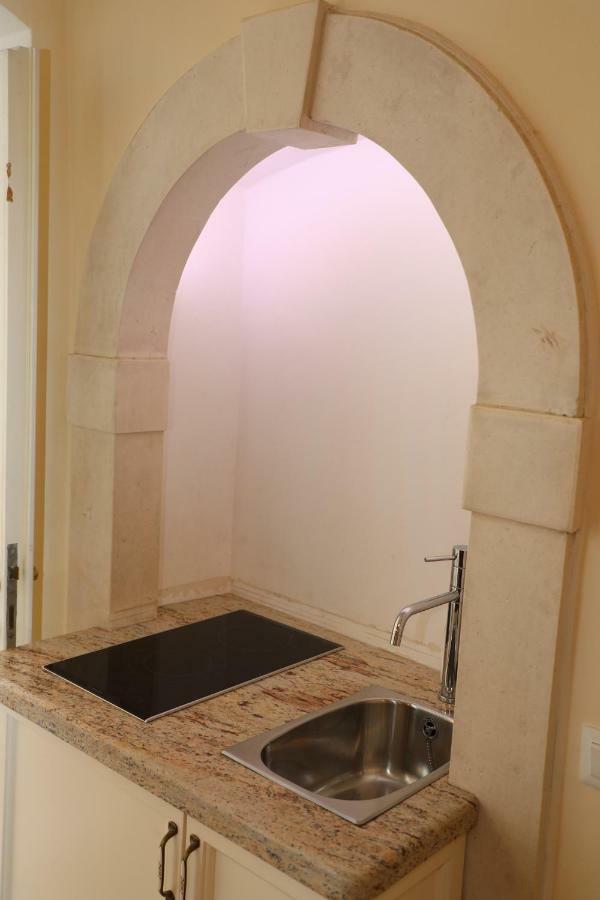 Antunini Studio Apartment Дубровник Екстер'єр фото