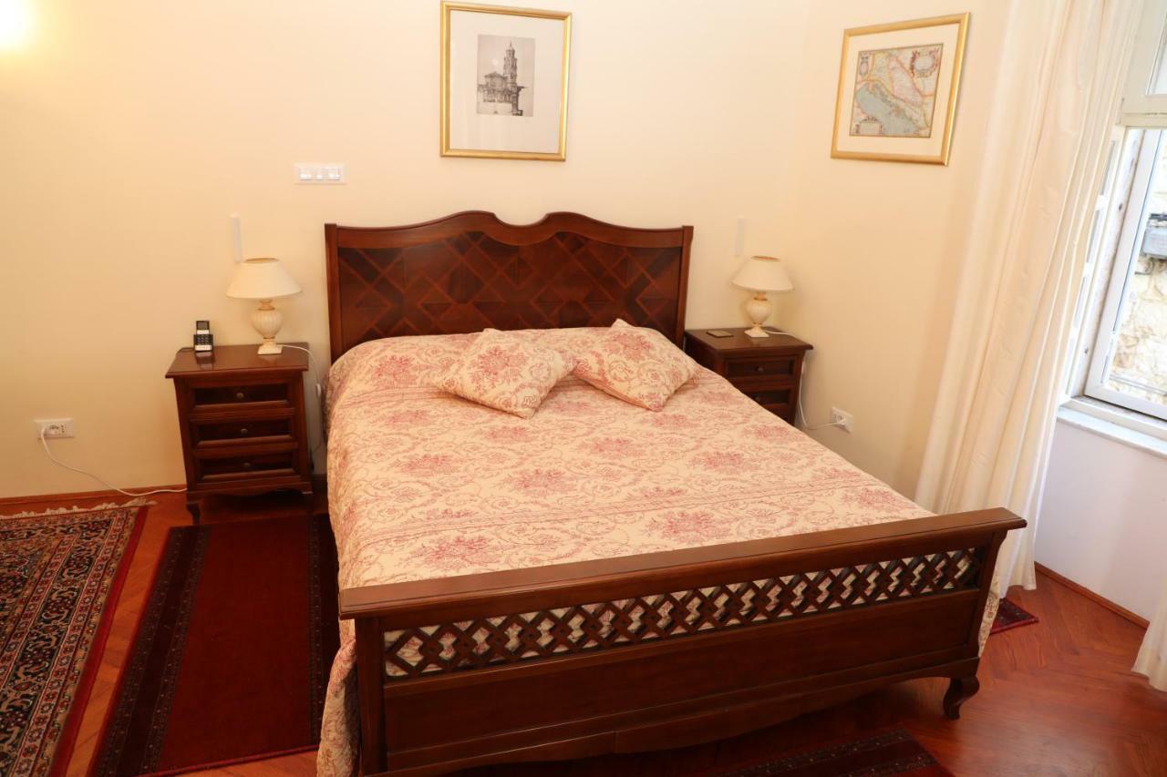Antunini Studio Apartment Дубровник Екстер'єр фото